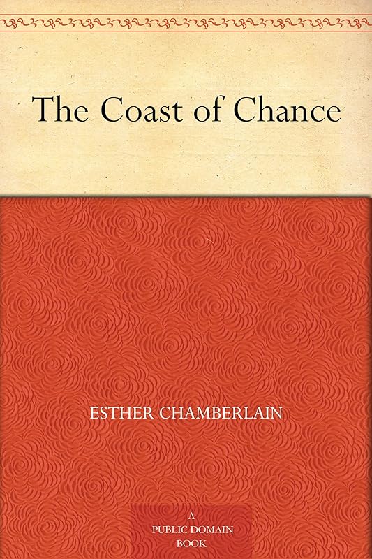 The Coast of Chance by Esther Chamberlain