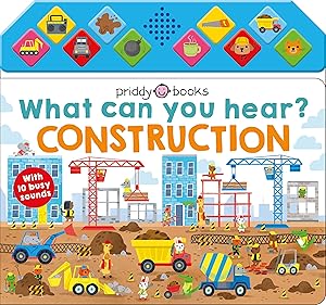 What Can You Hear Construction