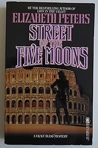 Street of the Five Moons