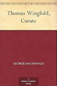 Thomas Wingfold, Curate