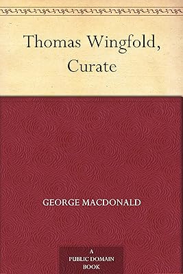 Thomas Wingfold, Curate