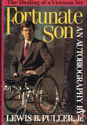 Fortunate Son: The Autobiography of Lewis B. Puller, Jr.