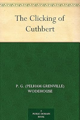 The Clicking of Cuthbert