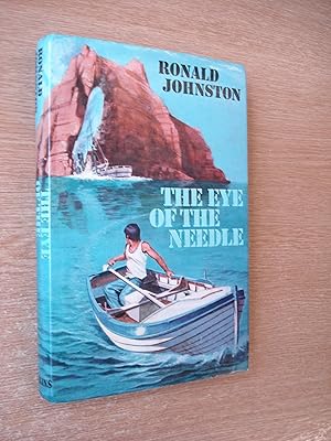 The eye of the needle