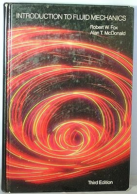 Introduction to Fluid Mechanics