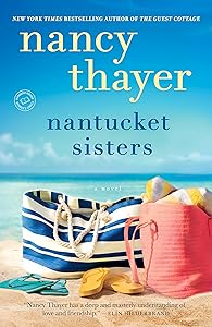 Nantucket Sisters: A Novel