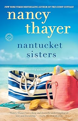 Nantucket Sisters: A Novel