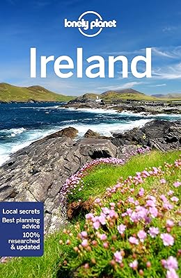 Lonely Planet Ireland 15 (Travel Guide)