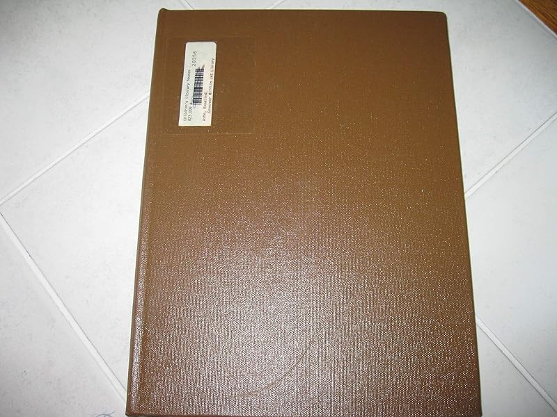 Children's Literary Houses by Rosalind Ashe