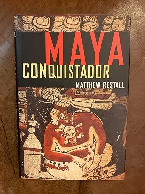 Maya Conquistador