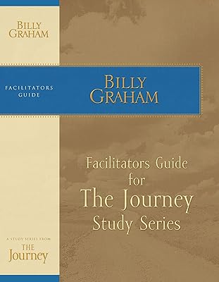 The Journey Facilitator's Guide
