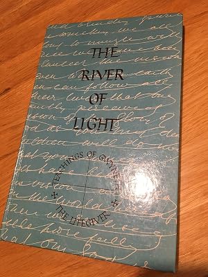 The river of light: Teachings of Gwyneth the Lifegiver;