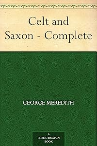 Celt and Saxon - Complete