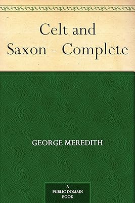 Celt and Saxon - Complete