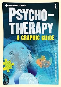 Introducing Psychotherapy: A Graphic Guide (Graphic Guides)