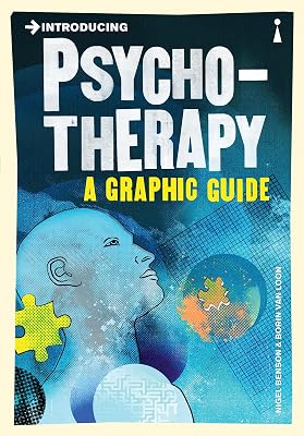 Introducing Psychotherapy: A Graphic Guide (Graphic Guides)