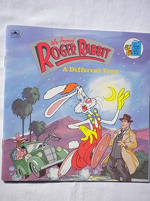 A Different Toon (Who Framed Roger Rabbit)