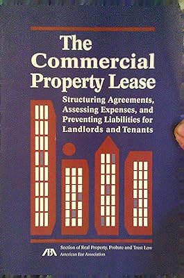 The Commercial property lease