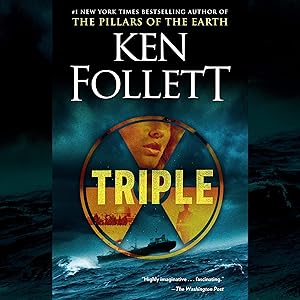 Triple: A Novel