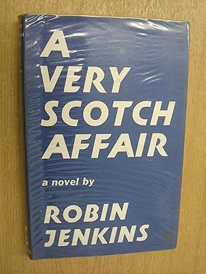 A very Scotch affair