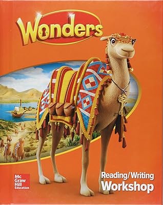 Wonders Reading/Writing Workshop, Grade 3 (ELEMENTARY CORE READING)