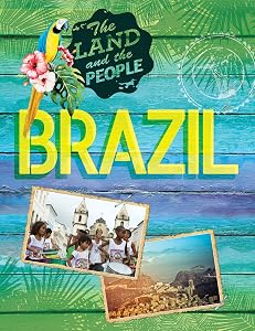 Brazil (Land and the People)