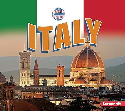 Italy (Country Explorers)