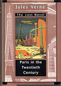 Paris in the Twentieth Century