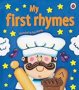 My First Rhymes