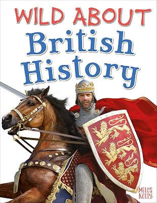 Wild About British History