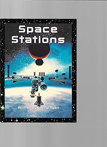 Space stations (Take two books)