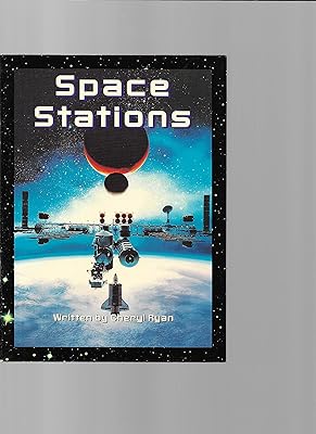 Space stations (Take two books)