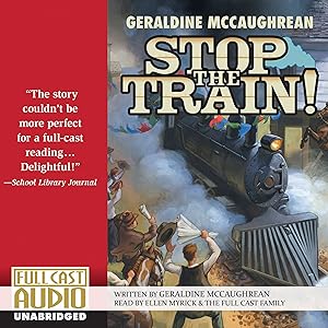 Stop the Train!