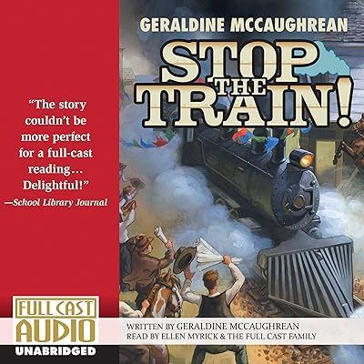 Stop the Train!