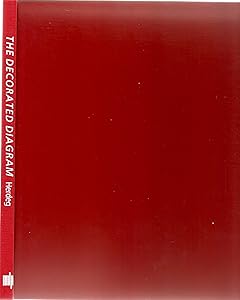 The Decorated Diagram: Harvard Architecture and the Failure of the Bauhaus Legacy by Klaus Herdeg