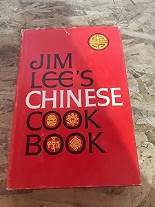 Jim Lee's Chinese Cookbook.