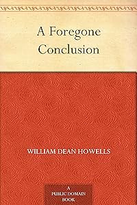 A Foregone Conclusion