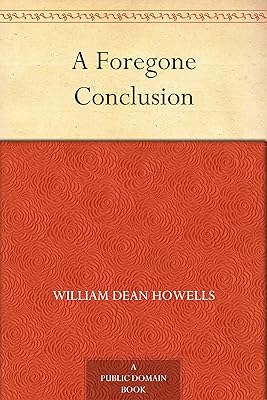 A Foregone Conclusion