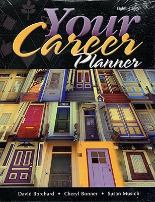 Your Career Planner