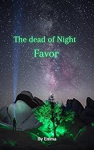 The dead of Night by Catherine Bonnie Florang