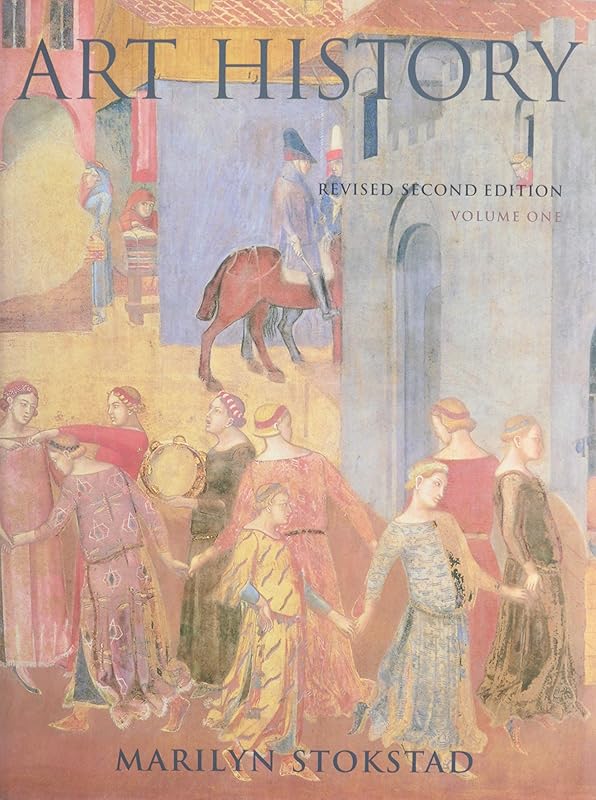 Art Hist Rev&Survl Gd Pk (2nd Edition) by Stokstad