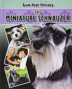 The Miniature Schnauzer (Our Best Friends)