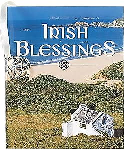Irish Blessings (RP Minis) by Ashley Shannon