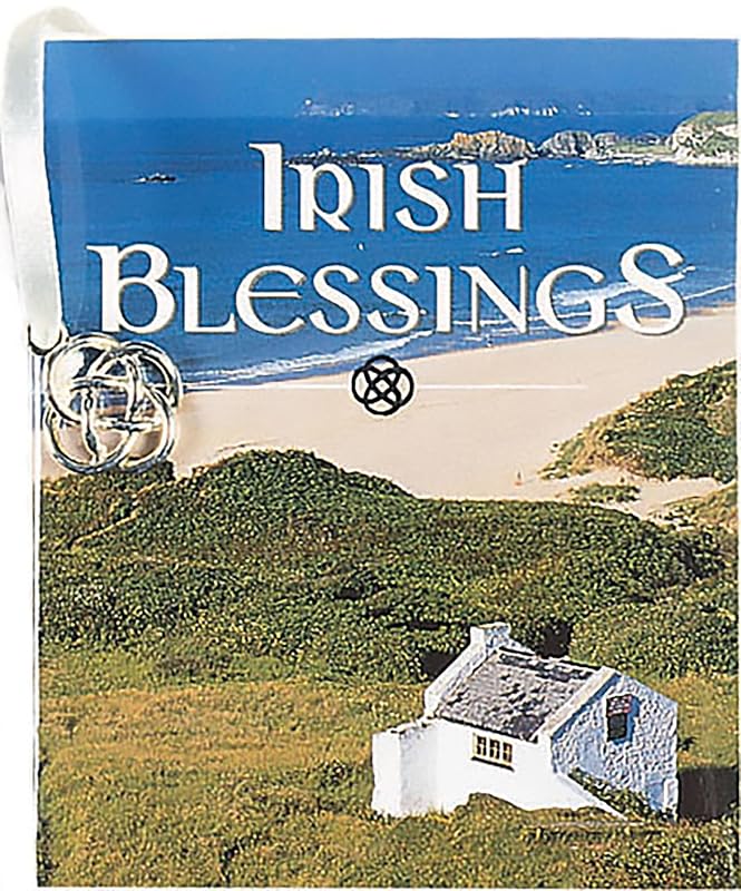 Irish Blessings (RP Minis) by Ashley Shannon