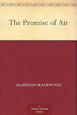 The Promise of Air