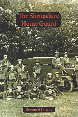 Shropshire Home Guard