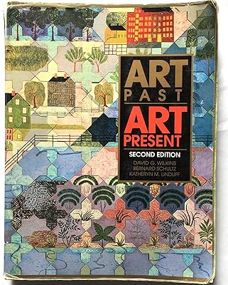 Art Past, Art Present CN06/19 (6th Edition)