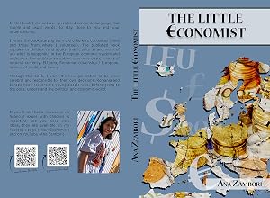 THE LITTLE ECONOMIST by Ana Zambori