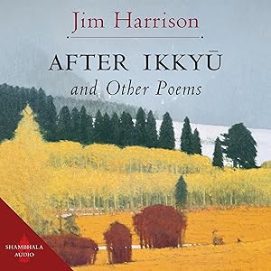 After Ikkyū and Other Poems