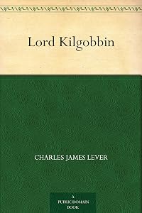 Lord Kilgobbin